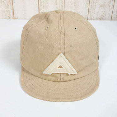 【OneSize ベージュ系】 Kavu ( カブー ) ベースボール キャップ Baseball Cap コットン A&F 安曇野店 昭島店 2店舗限定モデル キャップ ヘッドウェア ウェア小物 ウェア - 【公式】2ndGEAR（セカンドギア）Webショップ【登山用品・アウトドア用品専門 買取販売店】