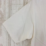 【Men's M アイボリー系】 マウンテンシャレー Mountain Chalet オリジナル Tシャツ 希少なアウトドアTシャツ International Men's 化繊 ショートスリーブTシャツ クルーネック インナー シャツ トップス ウェア - 【公式】2ndGEAR（セカンドギア）Webショップ【登山用品・アウトドア用品専門 買取販売店】