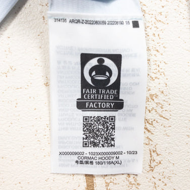 【Men's XL ブルー系】 Arcteryx ( アークテリクス ) コーマック フーディ Cormac Hoody ポリエステル ウェア トップス インナー シャツ フーディ 化繊 z00051099 化繊 フーディ インナー シャツ トップス ウェア - 【公式】2ndGEAR（セカンドギア）Webショップ【登山用品・アウトドア用品専門 買取販売店】