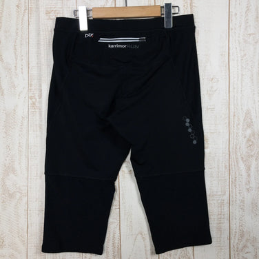 【Men's L ブラック系】 Karrimor ( カリマー ) エクスライト ライクラ ショートタイツ X Lite Lycra Short tights ポリエステル Men's タイツ ボトムス ウェア - 【公式】2ndGEAR（セカンドギア）Webショップ【登山用品・アウトドア用品専門 買取販売店】