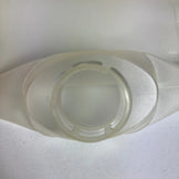 One Size Clear Cnoc Outdoors Vect 2L Hydration Equipment Water Carrier/Water Container (z00053822)