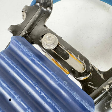 【均码 海军蓝系】Montbell (蒙特贝) 雪地冰爪6快速穿脱款 Snow Spike 6 Quick Fit 冬季装备 冰爪 冰攀 z00057503 冰爪 冰攀 冬季装备