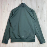 Women's OT Green Adidas 24/7 Jersey Jacket, Fleece, Tops, Outerwear, Jacket, Tops, Z00054073