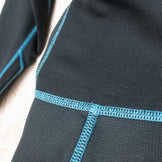 【Women's S ブラック系】 Mountain Hardwear ( マウンテンハードウェア ) パワーストレッチ フリース フルジップ フーディ PS Fleece Full-Zip Hoody ポリエステル OL3653 Women's ポーラテックパワースト - 【公式】2ndGEAR（セカンドギア）Webショップ【登山用品・アウトドア用品専門 買取販売店】