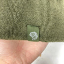 【OneSize グリーン系】 Mountain Hardwear ( マウンテンハードウェア ) カエラム ドーム Caelum Dome メリノウール ウェア ウェア小物 ヘッドウェア ビーニー z00057997  ビーニー ヘッドウェア ウェア小物 ウェア-6