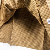 【Men's M ベージュ系】 Ridge Mountain Gear ( リッジマウンテンギア ) コンフィープルオーバー ショートスリーブシャツ Comfy Pullover Short Sleeve Shirt Coyote Tan ポリエステル ウェア トッ