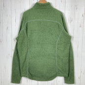 【Unisex L グリーン系】 Omm ( オーエムエム ) コア フリース ジャケット Core Fleece Jacket アクティブフリース アクティブインサレーション ポリエステル ウェア トップス アウター ジャケット フリース z00053959  フリ