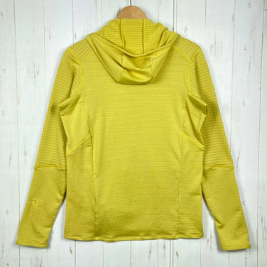 【Men's S イエロー系】 2025 Patagonia ( パタゴニア ) R1 プルオーバー フーディ R1 Pullover Hoody BNLG ポリエステル ウェア トップス アウター ジャケット フリース z00056244 BNLG フリース アウ