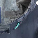 【Women's M ネイビー系】 Montbell ( モンベル ) アルパインサーマシェル パーカ ナイロン 1102464 Asian Women's GORE-TEX ( ゴアテックス ) 3L 防水透湿機能 ジャケット ハードシェル フーディ パーカー パー - 【公式】2ndGEAR（セカンドギア）Webショップ【登山用品・アウトドア用品専門 買取販売店】