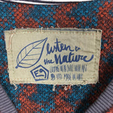 【Women's M ブルー系】 E9 ( イーナイン ) ソフィア Sophia ウール ニット セーター イタリア製 International Women's ウール ロングスリーブTシャツ クルーネック インナー シャツ トップス ウェア - 【公式】2ndGEAR（セカンドギア）Webショップ【登山用品・アウトドア用品専門 買取販売店】