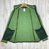 【Women's XS グリーン系】 Patagonia ( パタゴニア ) ベター セーター ジャケット Better Sweater Jacket ニット調 フリース 25541 International Women's KYD フリース アウター ジャケット トッ - 【公式】2ndGEAR（セカンドギア）Webショップ【登山用品・アウトドア用品専門 買取販売店】