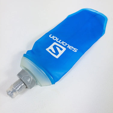 【OneSize ブルー系】 Salomon ( サロモン ) ソフト フラスク 500ml / 17oz Soft Flask 500ml / 17oz ハイドレーションイクイップメント ソフトボトル ソフトフラスク z00050603 ソフトボトル ソフトフ - 【公式】2ndGEAR（セカンドギア）Webショップ【登山用品・アウトドア用品専門 買取販売店】