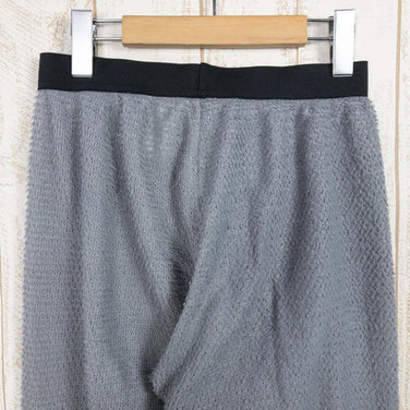 【Unisex S チャコール系】 2022 Yamatomichi ( 山と道 ) ライト アルファ タイツ Light Alpha Tights ポリエステル ウェア ボトムス タイツ ポーラテック・アルファダイレクト z00050310 タイツ ボトムス ウェア - 【公式】2ndGEAR（セカンドギア）Webショップ【登山用品・アウトドア用品専門 買取販売店】