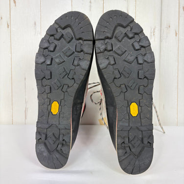 【Men's 27.5cm レッド系】 Garmont ( ガルモント ) タワー プラス ゴアテックス Tower Plus GTX セミオートマチックアイゼン対応 Vibram フットウェア トレッキングブーツ z00061263  トレッキングブーツ フットウェア