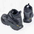 【Men's 29.0cm ブラック系】 Merrell ( メレル ) モアブ スピード 2 ミッド ゴアテックス MOAB SPEED 2 MID GORE-TEX フットウェア トレッキングブーツ z00053317  トレッキングブーツ フットウェア-2