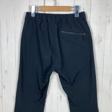 【Men's S ブラック系】 The North Face ( ザ・ノースフェイス ) ドーロ ライト パンツ Doro Light Pant ポリエステル ウェア ボトムス ロングパンツ ソフトシェル z00054851  ソフトシェル ロングパンツ ボトムス