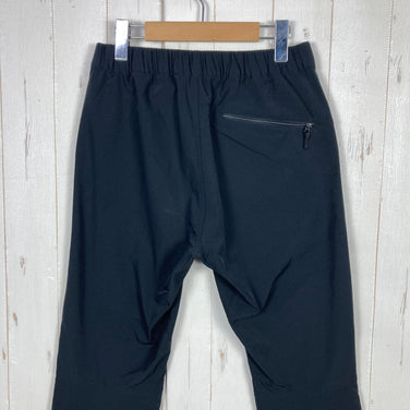 【Men's S ブラック系】 The North Face ( ザ・ノースフェイス ) ドーロ ライト パンツ Doro Light Pant ポリエステル ウェア ボトムス ロングパンツ ソフトシェル z00054851  ソフトシェル ロングパンツ ボトムス