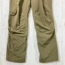 【Men's S ベージュ系】 2016 Patagonia ( パタゴニア ) フィールド パンツ Field Pants ASHT ナイロン ウェア ボトムス ロングパンツ ソフトシェル z00060150 ASHT ソフトシェル ロングパンツ ボトムス ウェア-3