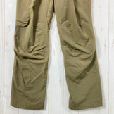 【Men's S ベージュ系】 2016 Patagonia ( パタゴニア ) フィールド パンツ Field Pants ASHT ナイロン ウェア ボトムス ロングパンツ ソフトシェル z00060150 ASHT ソフトシェル ロングパンツ ボトムス ウェア