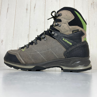 【Men's 26.2cm グレー系】 Lowa ( ローバー ) バンテージ ゴアテックス WXL VANTAGE GT WXL フットウェア トレッキングブーツ z00059828  トレッキングブーツ フットウェア