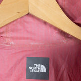 【Women's L ピンク系】 The North Face ( ザ・ノースフェイス ) トライアンフ ジャケット Triumph Jacket ナイロン NPW11321 Asian Women's レインシェル アウター ジャケット トップス ウェア - 【公式】2ndGEAR（セカンドギア）Webショップ【登山用品・アウトドア用品専門 買取販売店】