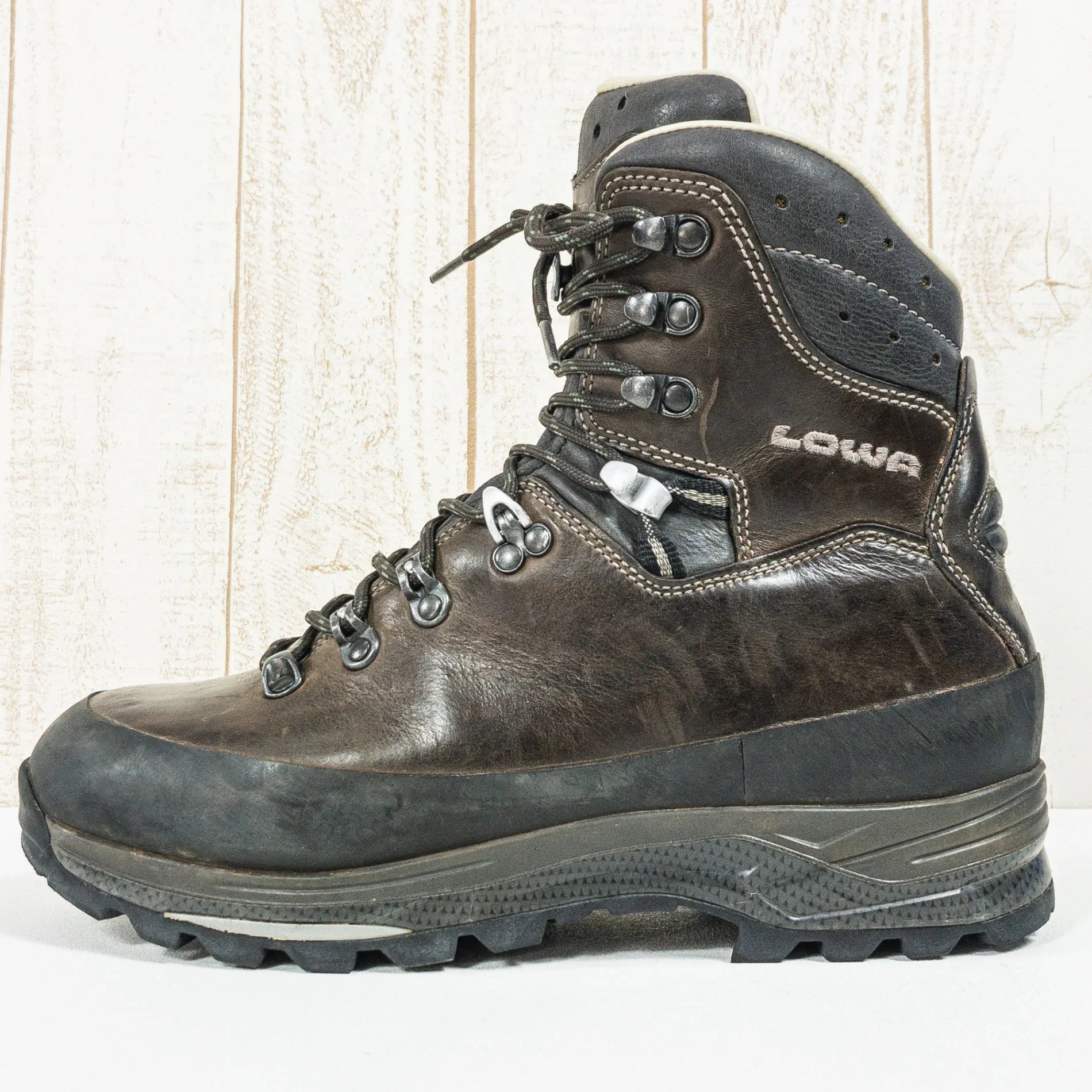 【26.1cm ブラウン系】 Lowa ( ローバー ) チベット LL Tibet LL フットウェア トレッキングブーツ z00051773 トレッキングブーツ フットウェア - 【公式】2ndGEAR（セカンドギア）Webショップ【登山用品・アウトドア用品専門 買取販売店】