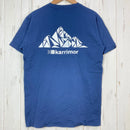 【Men's S ネイビー系】 Karrimor ( カリマー ) クイック ドライ ショート スリーブ ティー quick dry short sleeve tee ナイロン ウェア トップス インナー シャツ ショートスリーブシャツ 化繊 z00055235-2
