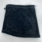 【中性款 均码 黑色系】 Mountain Hardwear ( 哥伦比亚) Polartec High Loft Gaiter Polartec High Loft Gaiter 涤纶 衣服 服饰配件 围脖 颈套 保暖围脖