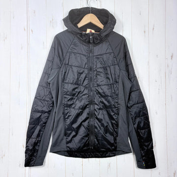 【Men's S ブラック系】 Smartwool ( スマートウール ) スマートロフト 60 フーディ Smartloft 60 Hoodie 生産終了モデル 入手困難 ウール中綿 ウール ウェア トップス アウター ジャケット 化繊インサレーション z0005