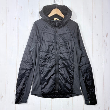 【Men's S ブラック系】 Smartwool ( スマートウール ) スマートロフト 60 フーディ Smartloft 60 Hoodie 生産終了モデル 入手困難 ウール中綿 ウール ウェア トップス アウター ジャケット 化繊インサレーション z0005