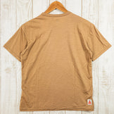 【Unisex XS ベージュ系】 Hereness（ヒアネス） ドライ ウール ティーシャツ Dry Wool T-Shirt ウール ウェア トップス インナー シャツ ショートスリーブTシャツ クルーネック ウール z00051454 ウール ショートスリーブT - 【公式】2ndGEAR（セカンドギア）Webショップ【登山用品・アウトドア用品専門 買取販売店】