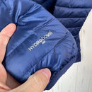 【Women's 8 ネイビー系】 Berghaus ( バーグハウス ) テフラ リフレクト ダウン ジャケット Tephra Reflect Down Jacket ダウン ウェア トップス アウター ジャケット ダウンインサレーション z00055428  ダウン-7