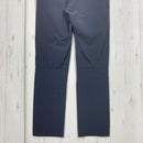 【Men's M ブラック系】 Axesquin ( アクシーズクイン ) ダブルウィーブ ソフトシェル パンツ DW Soft Shell Pant 12027 ブラック z00058211 ブラック ソフトシェル ロングパンツ ボトムス ウェア-7