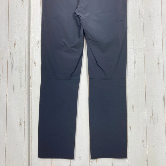 【Men's M ブラック系】 Axesquin ( アクシーズクイン ) ダブルウィーブ ソフトシェル パンツ DW Soft Shell Pant 12027 ブラック z00058211 ブラック ソフトシェル ロングパンツ ボトムス ウェア