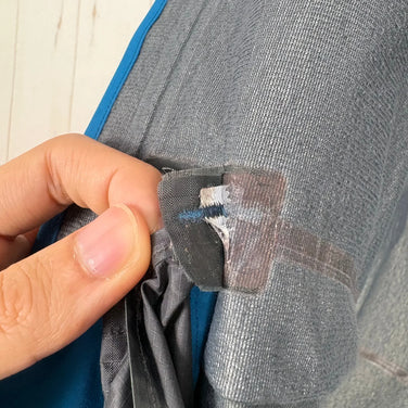 【Women's XS ブルー系】 Arcteryx ( アークテリクス ) スティングレイ ジャケット Stingray Jacket Cyan Blue ナイロン ウェア トップス アウター ジャケット レインシェル GORE-TEX ( ゴアテックス ) z000