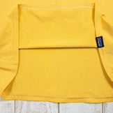 【Men's S イエロー系】 Patagonia ( パタゴニア ) キャプリーン クール デイリー グラフィック シャツ ポリエステル International Men's CCSX 化繊 ショートスリーブTシャツ クルーネック インナー シャツ トップス ウ - 【公式】2ndGEAR（セカンドギア）Webショップ【登山用品・アウトドア用品専門 買取販売店】