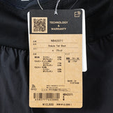 【Men's M ブラック系】 The North Face ( ザ・ノースフェイス ) エンデュリス トレイル ショーツ Enduris Trail Short ランニングパンツ NB42371 Asian Men's 化繊 ショーツ ショートパンツ ボトムス - 【公式】2ndGEAR（セカンドギア）Webショップ【登山用品・アウトドア用品専門 買取販売店】