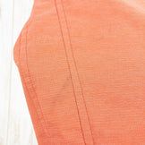【Men's M オレンジ系】 Yamatomichi ( 山と道 ) ライト ファイブ ポケット パンツ Light 5-Pocket Pants 生産終了カラー 入手困難 Asian Men's Coral 化繊 ロングパンツ ボトムス ウェア - 【公式】2ndGEAR（セカンドギア）Webショップ【登山用品・アウトドア用品専門 買取販売店】
