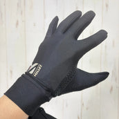 【XS Black Series】 Millet QD Trek Glove QD TREK GLOVE Polyester Wear Wear Accessories Gloves PolarTec PowerDry z00057079 Gloves Wear Accessories Wear