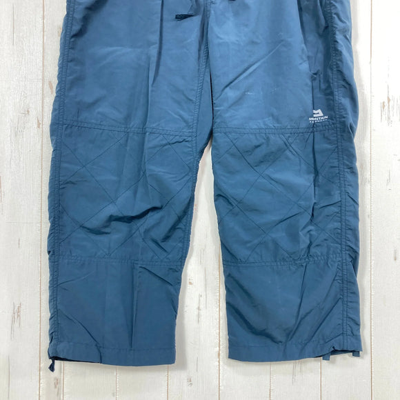 【Men's L ネイビー系】 Mountain Equipment ( マウンテンイクイップメント ) ジュード－ パンツ Judo Pant ナイロン ウェア ボトムス ロングパンツ ウィンドシェル z00058618  ウィンドシェル ロングパンツ ボトムス