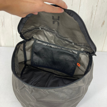【OneSize グレー系】 Hillsound ( ヒルサウンド ) パックスタック 40L+ トール Pack Stack 40L+ Tall 3点セット ナイロン バッグ ストレージ パッキングサック スタッフサック インナーポーチ z00058751  ス