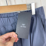 【Men's S ネイビー系】 Arcteryx ( アークテリクス ) コンシール パンツ Konseal Pant ナイロン ウェア ボトムス ロングパンツ ソフトシェル z00059725  ソフトシェル ロングパンツ ボトムス ウェア