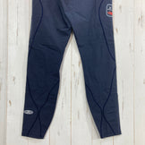 【Men's L ブラック系】 The North Face ( ザ・ノースフェイス ) バイオテックス サーモ トレッキング タイツ BIOTEX Thermo Trekking Tights 秋冬向け 保温モデル ナイロン ウェア ボトムス タイツ z00058