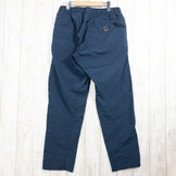 【Men's XL ネイビー系】 Yamatomichi ( 山と道 ) ファイブ ポケット パンツ 5-Pocket Pants Dark Navy ナイロン ウェア ボトムス ロングパンツ z00051273 Dark Navy ロングパンツ ボトムス ウェア - 【公式】2ndGEAR（セカンドギア）Webショップ【登山用品・アウトドア用品専門 買取販売店】