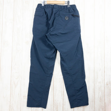 【Men's XL ネイビー系】 Yamatomichi ( 山と道 ) ファイブ ポケット パンツ 5-Pocket Pants Dark Navy ナイロン ウェア ボトムス ロングパンツ z00051273 Dark Navy ロングパンツ ボトムス ウェア - 【公式】2ndGEAR（セカンドギア）Webショップ【登山用品・アウトドア用品専門 買取販売店】