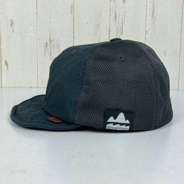 【OneSize ネイビー系】 Clef（クレ） ワイヤード ブリム/キャップ WIRED B/CAP Zen Nutririon（花井祐介）コラボ ウェア ウェア小物 ヘッドウェア キャップ z00057115  キャップ ヘッドウェア ウェア小物 ウェア