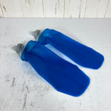 【OneSize ブラック系】 Salomon ( サロモン ) ソフトフラスク 2個セット 500ml ハイドレーションイクイップメント ソフトボトル ソフトフラスク z00059818  ソフトボトル ソフトフラスク ハイドレーションイクイップメント