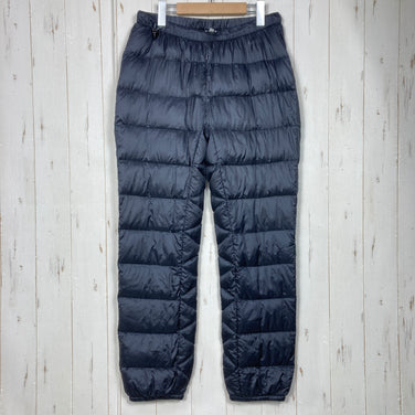 【Unisex M ブラック系】 Puromonte ( プロモンテ ) ライト ダウン パンツ ダウン ウェア ボトムス ロングパンツ ダウンインサレーション z00059631  ダウンインサレーション ロングパンツ ボトムス ウェア
