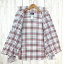 【Men's S オレンジ系】 Patagonia ( パタゴニア ) ロングスリーブ エーシー ステアーズマン シャツ Long-Sleeved A/C Steersman Shirt 生産終了モデル 入手困難 53831 International Men's - 【公式】2ndGEAR（セカンドギア）Webショップ【登山用品・アウトドア用品専門 買取販売店】