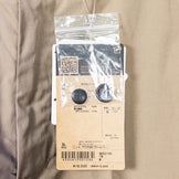 【Men's M ベージュ系】 The North Face ( ザ・ノースフェイス ) バイソンチノパンツ Bison Chino Pant TW / ティンバーウルフ ポリエステル ウェア ボトムス ロングパンツ z00052652 TW / ティンバーウルフ - 【公式】2ndGEAR（セカンドギア）Webショップ【登山用品・アウトドア用品専門 買取販売店】